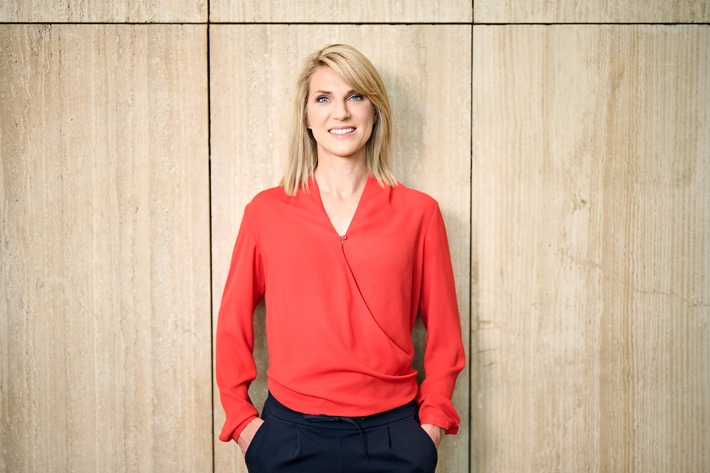 Jasmin Maeda wird neue Leiterin von ZDFneo
