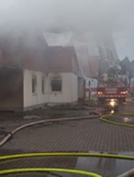 POL-PPWP: Wohnhausbrand