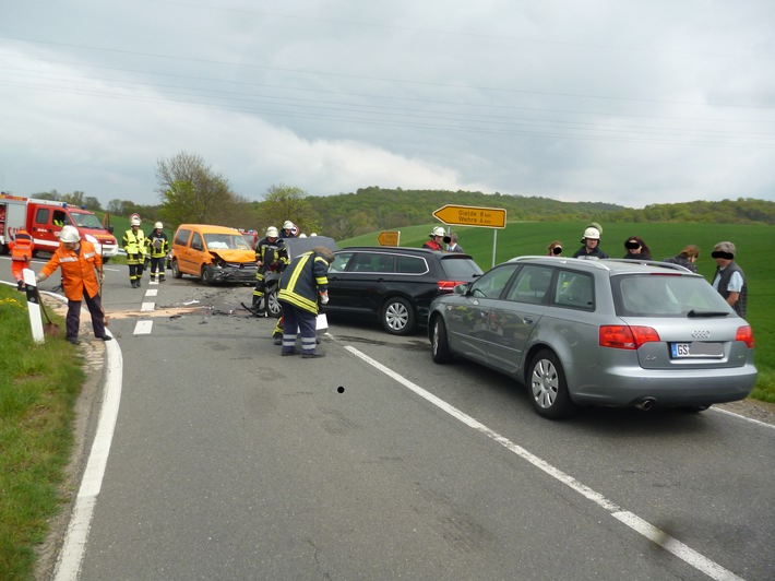 POL-GS: Pressemeldung des PK Bad Harzburg vom 27.04.2019