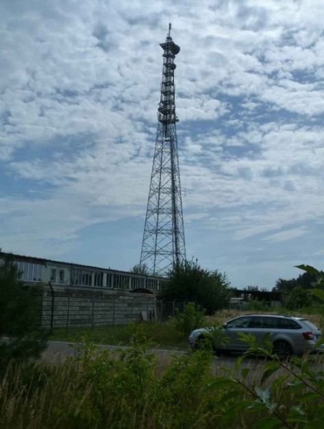 150 Mobilfunkmasten der Telekom im Landkreis Vorpommern-Greifswald