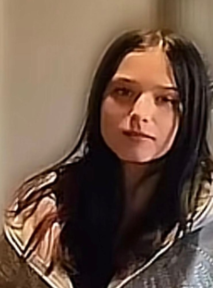 POL-VK: Vermisstes dreizehnjähriges Kind