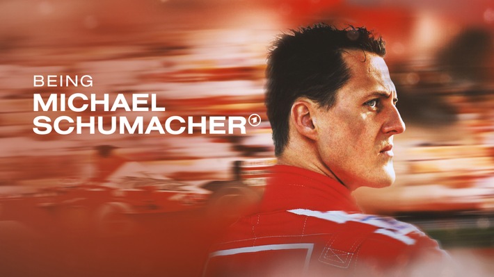 Erfolgreicher Start für "Being Michael Schumacher" in der ARD Mediathek | Podcast "Schumacher. Geschichte einer Ikone" ebenfalls stark nachgefragt
