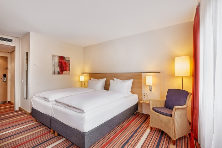 BWH Hotels: Portfolio um Best Western Hotel Bochum erweitert