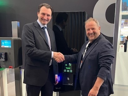 GP JOULE CONNECT und Theißen Power & Charge machen gemeinsame Sache