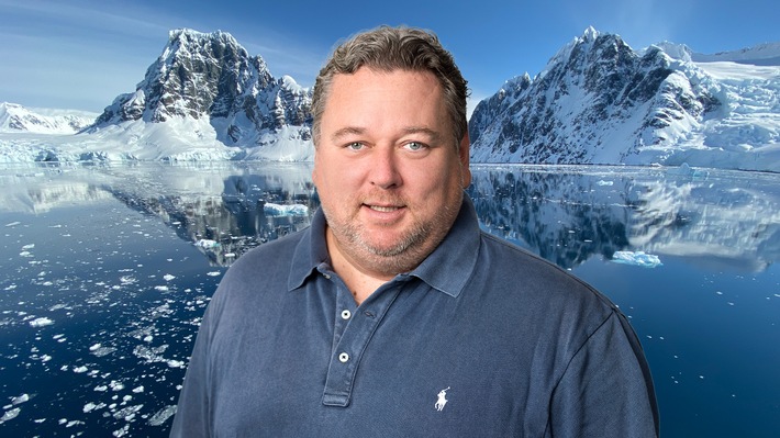 CEO-Exklusiv-Interview: „Die Zukunft des Reisens liegt in der Tiefe“ – IKARUS TOURS über neue Visionen der Expeditionsreisen