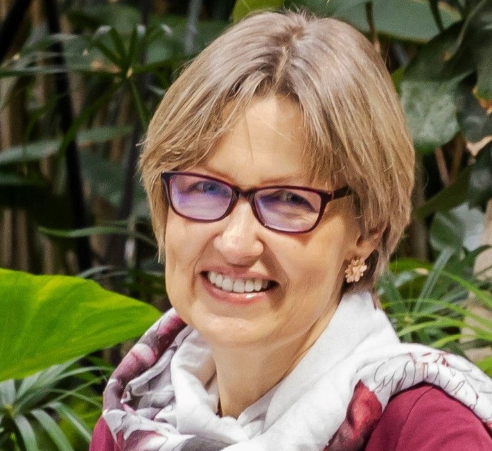 Doris Fuchs wird Direktorin am Forschungsinstitut für Nachhaltigkeit