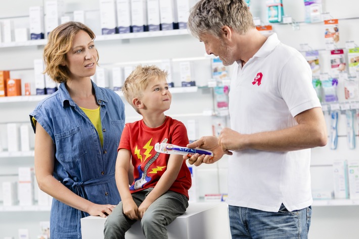 Masernschutzgesetz: Apotheker begrüßen Modellvorhaben zur Grippeimpfung und Wiederholungsrezepte