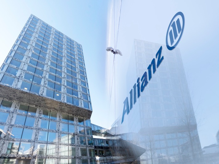 Allianz Suisse mise sur une solution de réassurance innovante dans les affaires Vie individuelle