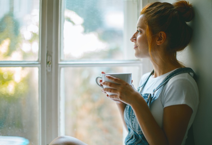 Schwangerschaft: So werden Sie ohne Koffein munter