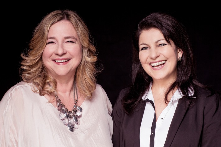 Mit dem Seminar «Women Ready4Business.swiss» kehren Frauen, persönlich und fachlich fit, erfolgreich in den Beruf zurück