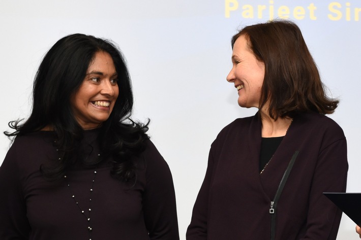 MCI Teaching Award 2018