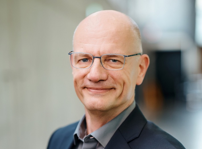 Orthopädie-Technik erhält starke Stimme: Alf Reuter ins ZDH-Präsidium gewählt