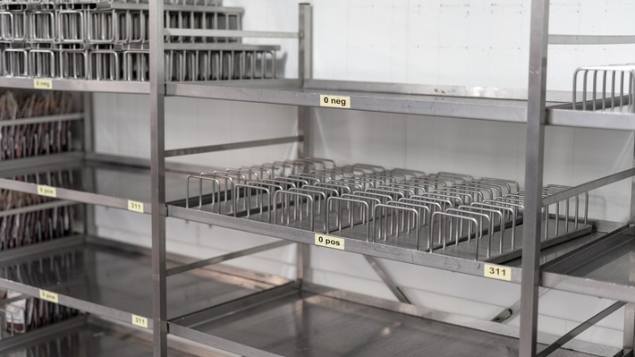 Blutspenden im Dezember: DRK-Blutspendedienste rufen dringend zur Blutspende auf und danken für großartiges Engagement in diesem Jahr