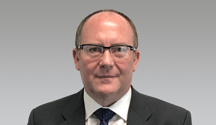 Nick Parsons wechselt als Head of Research and Strategy zur ThomasLloyd Group / In neuer Funktion zugleich auch Chefvolkswirt