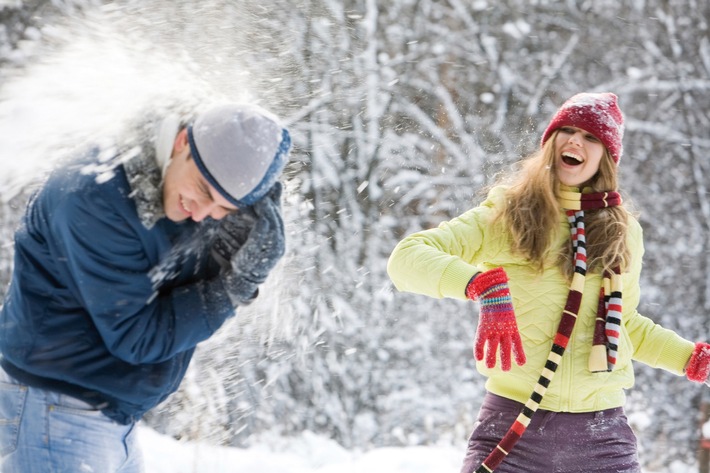 Winterurlaubsvergnügen für alle Generationen in den FamilySelectHotels