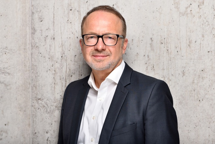 PM: Jens Nagel ist neuer Geschäftsführer des RKW Kompetenzzentrums