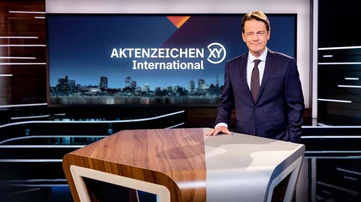 Aktenzeichen XY... International