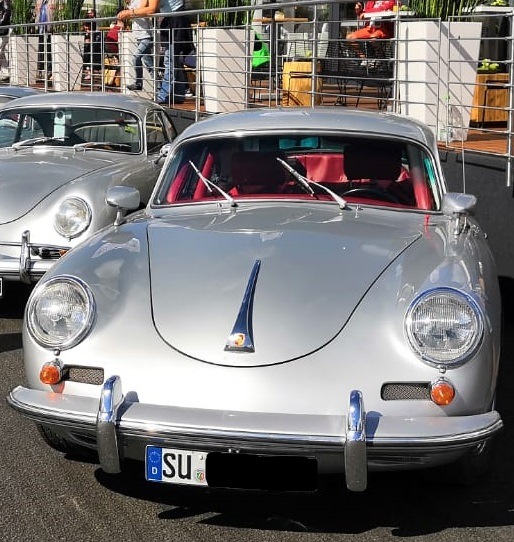 POL-PDMY: Pressebericht der Polizeiinspektion Adenau zum
"46. AvD-Oldtimer-Grand-Prix" vom 10.08. bis 12.08. am Nürburgring.