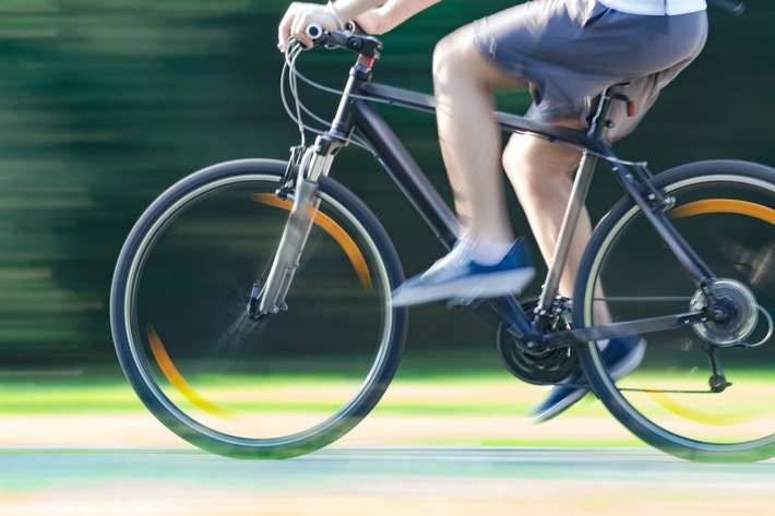 LKA-RP: Weltfahrradtag am 3. Juni: LKA Rheinland-Pfalz sensibilisiert für ein rücksichts- und respektvolles Verkehrsverhalten gegenüber Radfahrenden