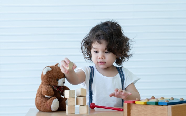 Gebrauchtes Spielzeug: Was ist noch für Kinder geeignet?