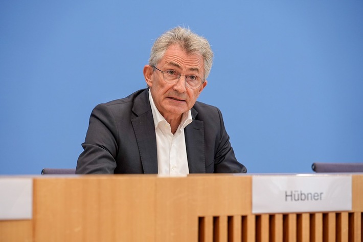 Haushaltsberatungen zu Bauinvestitionen und Sondervermögen: Investitionsoffensive muss Realität werden – ohne Planungssicherheit keine heimische Rohstoffgewinnung, Beschäftigungssicherung und Konjunkturimpulse