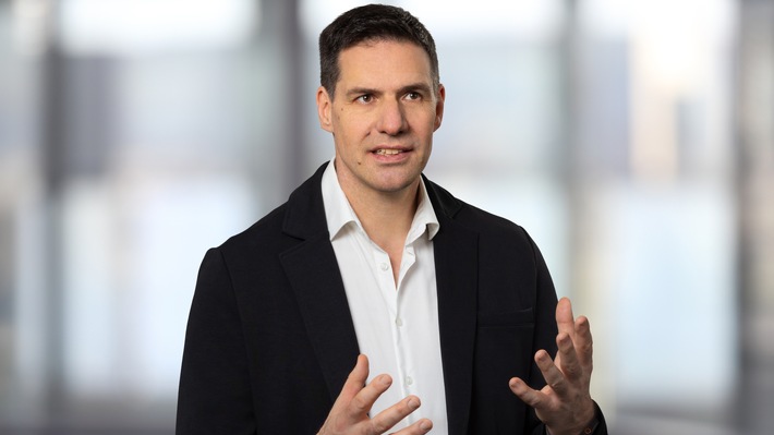 KI ist da, Entlastung nicht: Kai Kramer von der Kai Kramer Consulting GmbH über den größten Denkfehler bei KI & Automatisierung