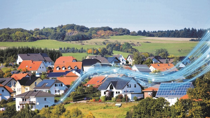 Neues Glasfasernetz für rund 300 Haushalte und Gewerbetreibende in Markt Simbach
