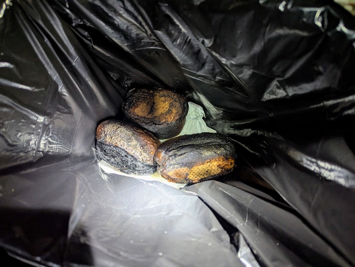 FW-KLE: Verletzter Senior nach starker Rauchentwicklung in Wohnung