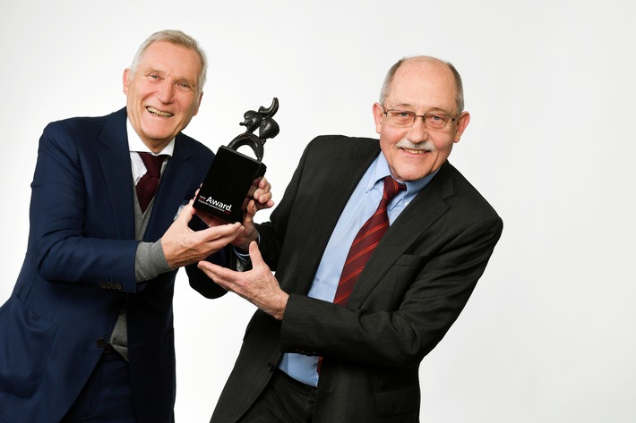 pr suisse prend les rênes du Swiss Award Corporate Communications