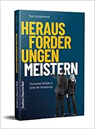 Herausforderungen meistern: Prominente Vorbilder in Zeiten der Veränderung