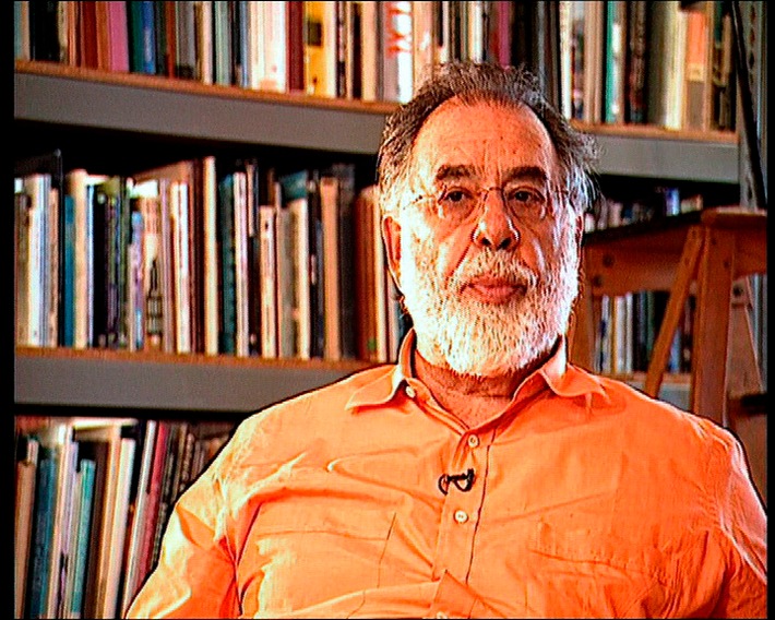 "Hollywood ist korrupt" - Francis Ford Coppola im Tele 5-Exklusiv-Interview