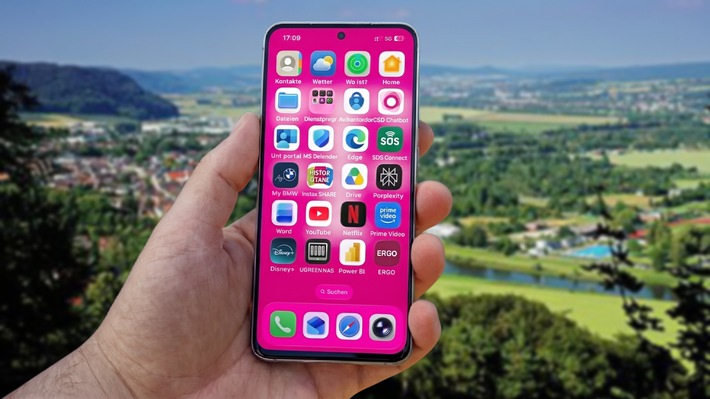 Es ist amtlich: Telekom hängt die 5G-Konkurrenz im Landkreis Höxter deutlich ab