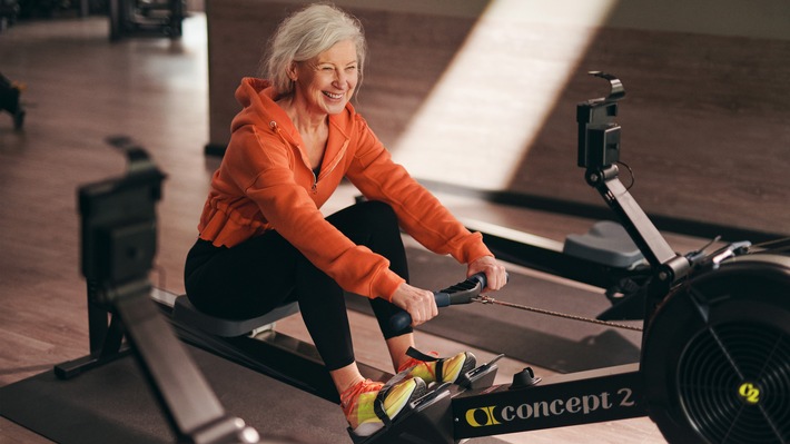 YouGov-Befragung: FitX und die Deutsche Herzstiftung zeigen "Wie fit ist Deutschland?"