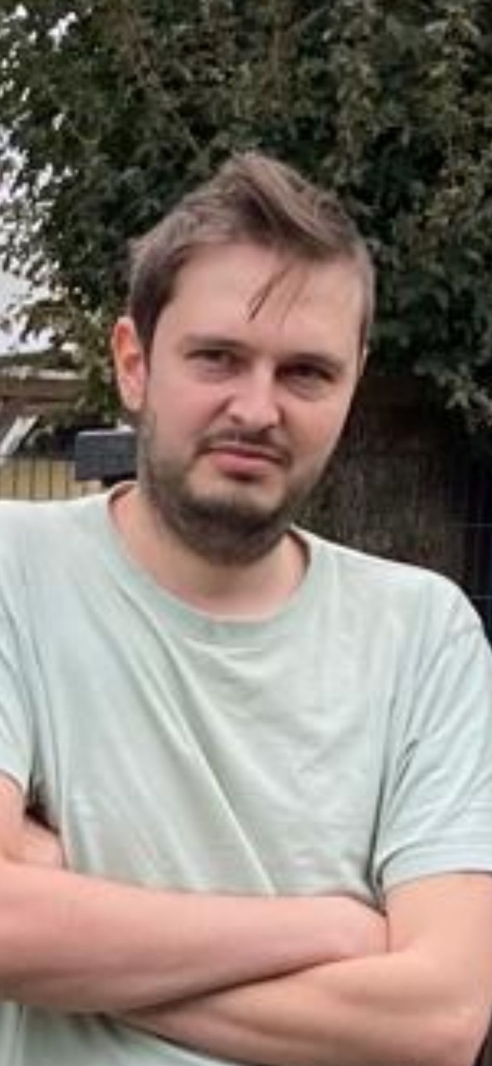 POL-OS: Osnabrück/Schinkel: Öffentlichkeitsfahndung - 24-Jähriger vermisst - Polizei bittet Bevölkerung um Mithilfe (Foto)