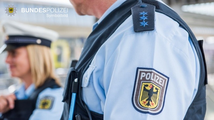 Bundespolizeidirektion München: Hund beißt Triebfahrzeugführer / Ermittlungen wegen gefährlicher Körperverletzung
