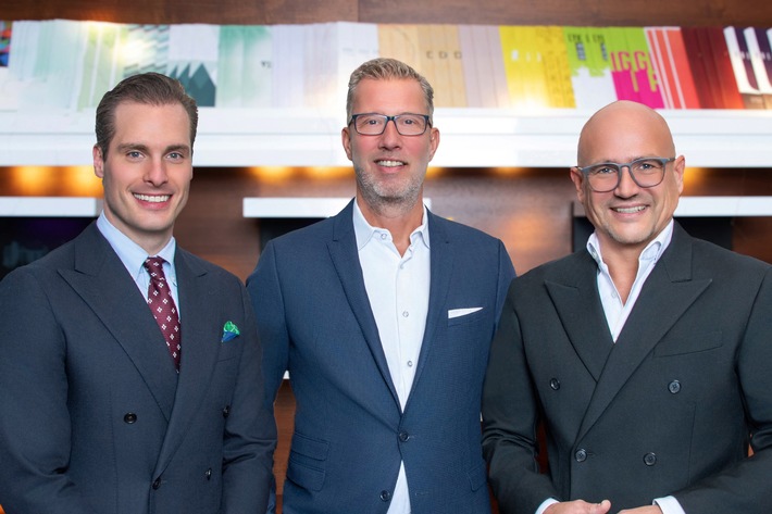 Best Place expandiert nach Hamburg: Frank Stolz übernimmt Standort am Jungfernstieg