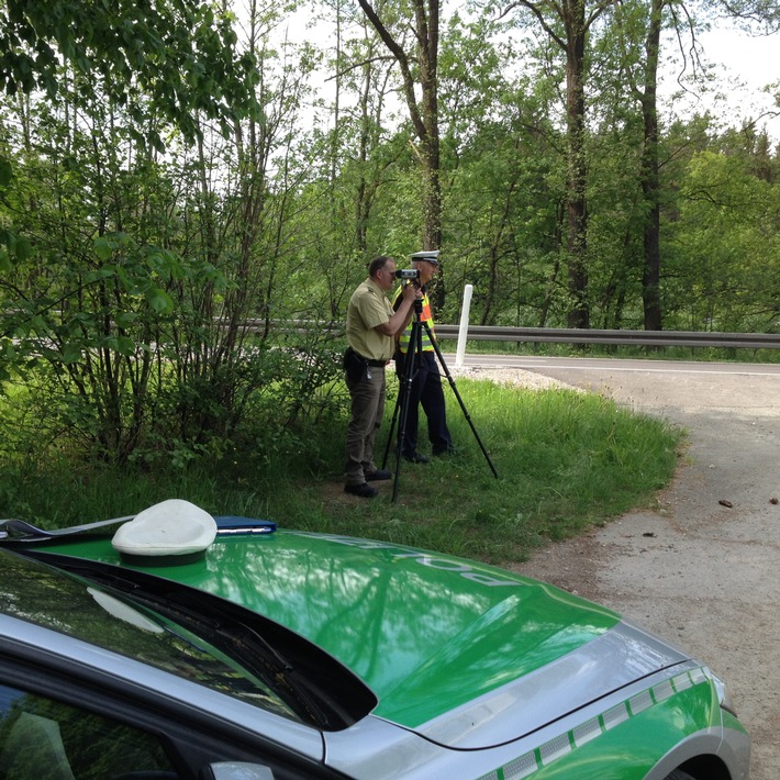 Kein Tempolimit gewünscht? "ZDFzoom" und die Frage nach der angemessenen Geschwindigkeit auf deutschen Straßen (FOTO)