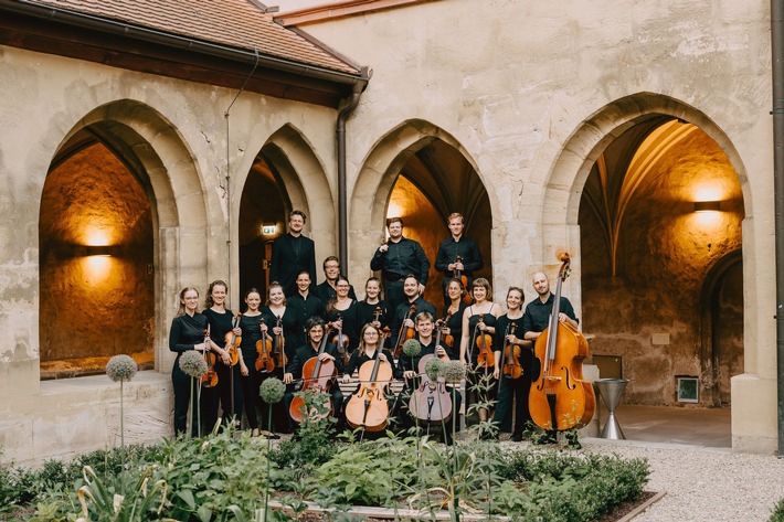 PM: Veranstaltungen an der Universität Bamberg - 10.-16. November 2025