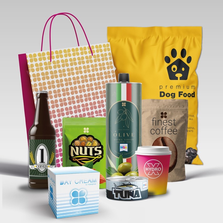 Press Release - hubergroup Chemicals to present broad portfolio at the American Coatings Show 2026