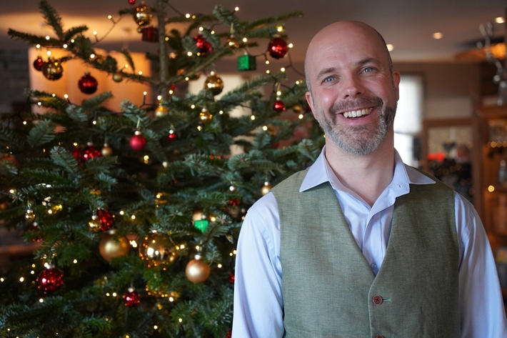 Winterwunderland Brigels: Saisonstart im La Val Hotel & Spa