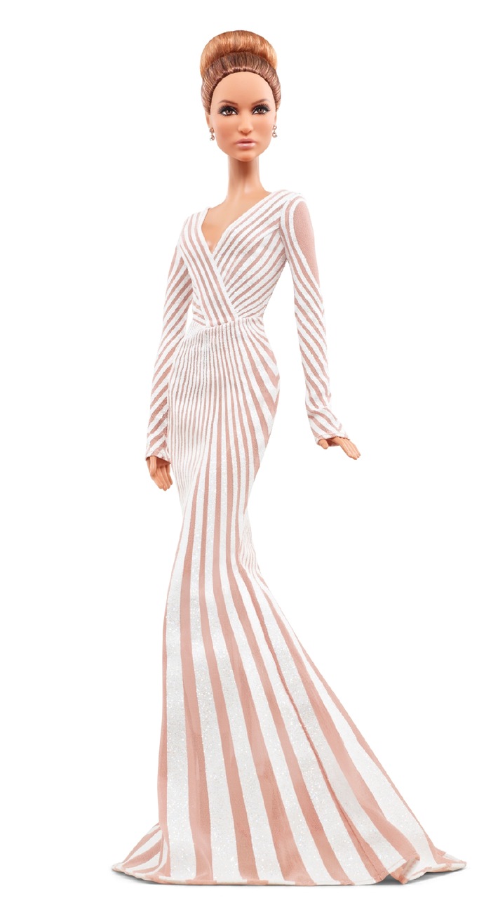 Barbie® Collector: Die Jennifer Lopez Barbies