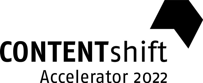 CONTENTshift-Accelerator: Jury nominiert zehn Start-ups für Förderprogramm der Buchbranche