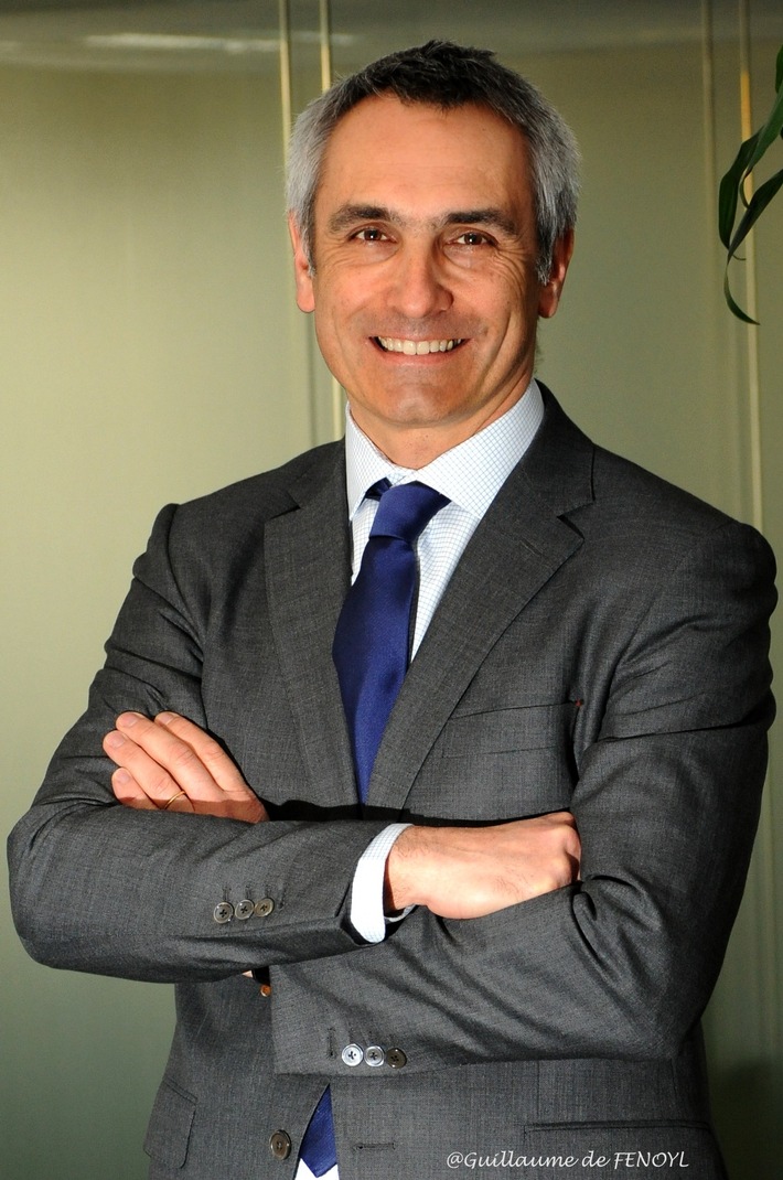 Selecta | Un nouveau leader pour le marché français chez Selecta