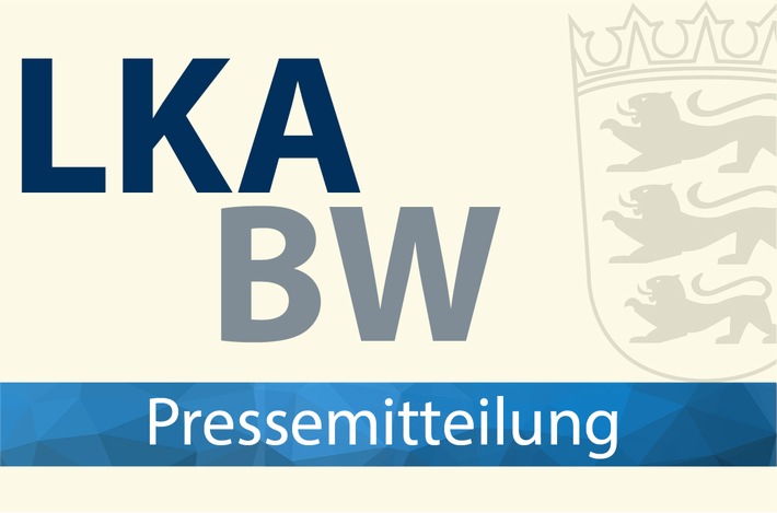 LKA-BW: Gemeinsame Pressemitteilung der StA Stuttgart, des LKA BW und des PP Stuttgart - Mehrere Festnahmen und sichergestellte Schusswaffen sind die Bilanz vom Wochenende im Großraum Stuttgart