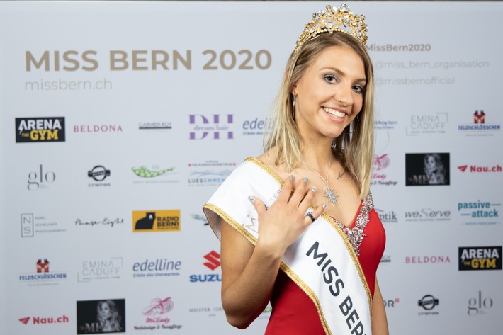 Doppelter Schub für die Miss Bern-Wahl / Einladung zum Official Fotoshooting auf der Lueg