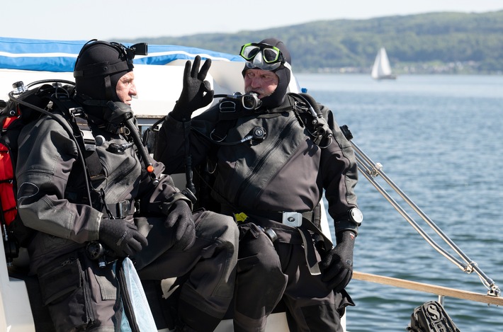 "WaPo Bodensee": Drehstart zum ersten Neunzigminüter