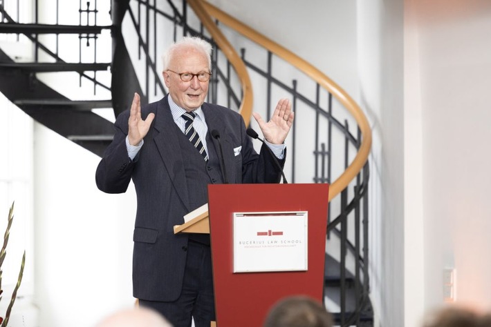 PM: Festschrift für Karsten Schmidt zum 80. Geburtstag