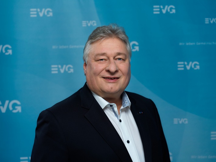 EVG Martin Burkert: Deutsche Bahn wird nicht zerschlagen