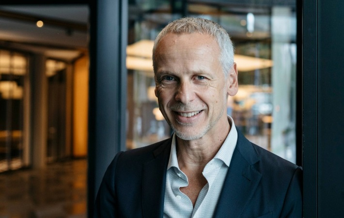Continuity at the helm of LEONINE Studios, part of the Mediawan Group, ensured for coming years