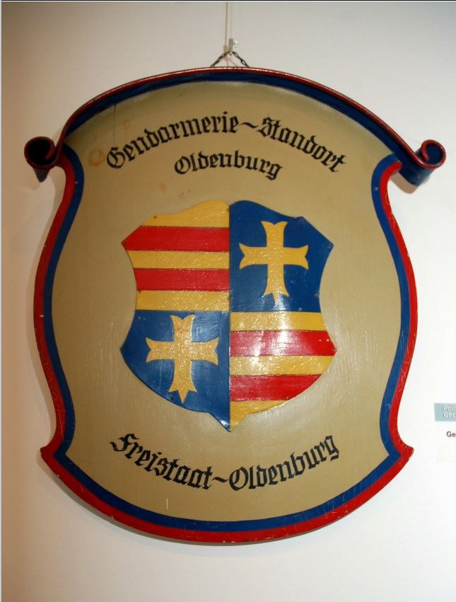 POL-OLD: Freunde - Helfer -Straßenkämpfer. Die Polizei in der Weimarer Republik +++ Wanderausstellung gastiert in Oldenburg +++ Polizeidirektion Oldenburg sucht Geschichten &amp; Fotos aus der Region +++